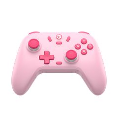 GameSir - Nova Lite Multiplatform Gamepad (Hall-Effect Sticks) - Blush Pink / Nintendo Switch 2