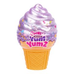 COOKEEZ MAKERY - Yum Yumz Single 1PK (30650) / Toys