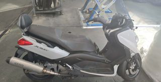 YAMAHA X-MAX 250-thumb-1