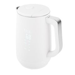ELLE 1.7L electric kettle, white-thumb-1