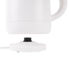 ELLE 1.7L electric kettle, white-thumb-2