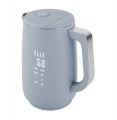 ELLE 1.7L electric kettle, blue-thumb-1