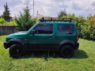Suzuki Jimny 1999