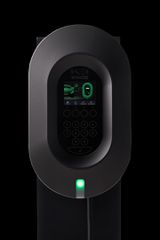 STAG EV CORE Charging Station (Charging Cable) White, Graphite-thumb-4