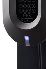 STAG EV CORE Charging Station (Charging Cable) White, Graphite-thumb-2