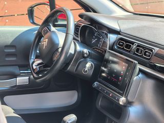 Citroen C3 2019 ΙΔΙΏΤΗ 63000ΧΛΜ ΔΊΧΡΩΜΟ ΑΡΙΣΤΟ-thumb-7
