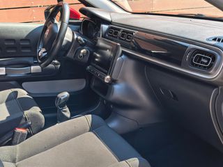 Citroen C3 2019 ΙΔΙΏΤΗ 63000ΧΛΜ ΔΊΧΡΩΜΟ ΑΡΙΣΤΟ-thumb-8