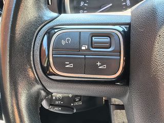 Citroen C3 2019 ΙΔΙΏΤΗ 63000ΧΛΜ ΔΊΧΡΩΜΟ ΑΡΙΣΤΟ-thumb-9