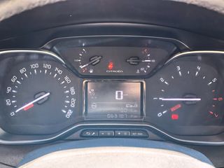 Citroen C3 2019 ΙΔΙΏΤΗ 63000ΧΛΜ ΔΊΧΡΩΜΟ ΑΡΙΣΤΟ-thumb-13