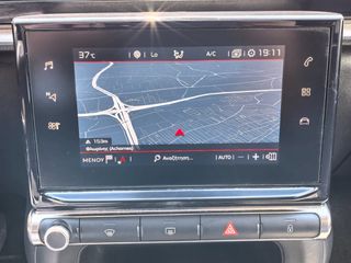 Citroen C3 2019 ΙΔΙΏΤΗ 63000ΧΛΜ ΔΊΧΡΩΜΟ ΑΡΙΣΤΟ-thumb-15