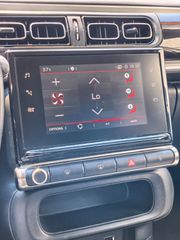 Citroen C3 2019 ΙΔΙΏΤΗ 63000ΧΛΜ ΔΊΧΡΩΜΟ ΑΡΙΣΤΟ-thumb-17