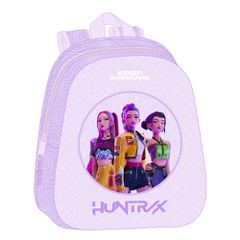 KPop Demon Hunters Iconic backpack 3D