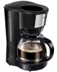 MPM MKW-12 Drip coffee maker Black-thumb-2