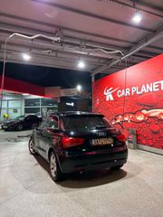 Audi A1 2013