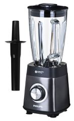 Philips 5000 Series Table Blender HR3040/00 2 l 1200 W Black