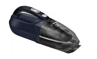 Bosch BHN20L handheld vacuum Black, Blue-thumb-4