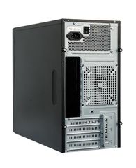 Chieftec XT-01B Mini-Tower 350 W