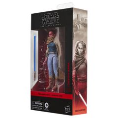 Star Wars Maul Shadow Lord Devon Izara figure 15cm-thumb-1