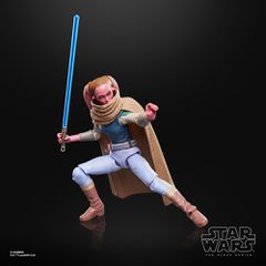Star Wars Maul Shadow Lord Devon Izara figure 15cm-thumb-3