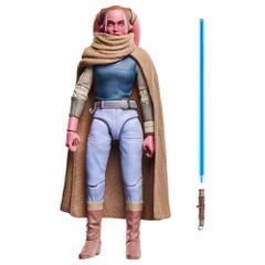 Star Wars Maul Shadow Lord Devon Izara figure 15cm-thumb-2