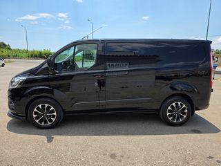 Ford Transit Custom 2020-thumb-1