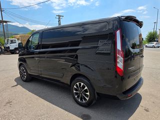 Ford Transit Custom 2020-thumb-2