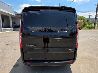 Ford Transit Custom 2020-thumb-3