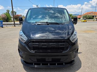 Ford Transit Custom 2020-thumb-7