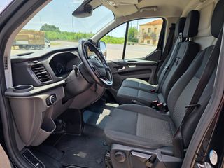 Ford Transit Custom 2020-thumb-8