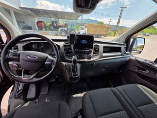 Ford Transit Custom 2020-thumb-9