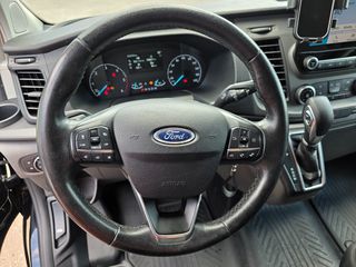 Ford Transit Custom 2020-thumb-10