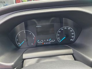Ford Transit Custom 2020-thumb-12