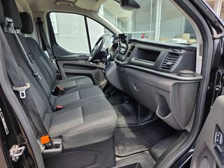 Ford Transit Custom 2020-thumb-13