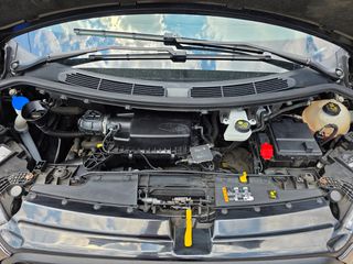 Ford Transit Custom 2020-thumb-21
