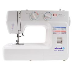 KORNELIA II 2004 Sewing machine mechanical Łucznik