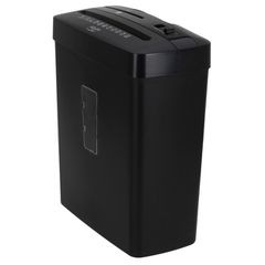Adler AD 1037 Document Shredder Black-thumb-4