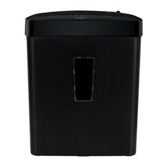 Adler AD 1037 Document Shredder Black-thumb-2