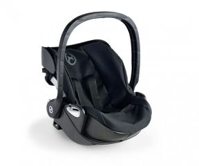 Corolle - MGP 14/17 Cybex - B8D Carrier - BLK (9000141880) / Toys
