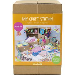 My Craft Station – Decoration (9772602) / Toys