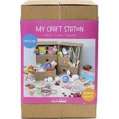 My Craft Station – Modelling (977457) / Toys
