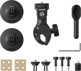 Insta360 - Motorcycle Kit / Electronics