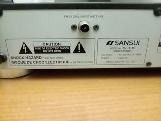 Sansui radio-thumb-2