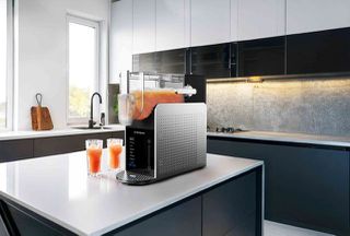 Westinghouse 1.8L slush machine-thumb-2