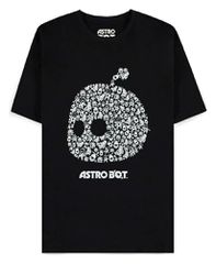 Astro Bot T-Shirt Tech Logo Size XL