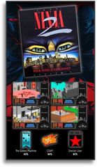 The Last Ninja Collection + Bonus Games / Nintendo Switch-thumb-3