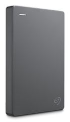 Seagate Basic external hard drive 5 TB 2.5" 3.2 Gen 1 (3.1 Gen 1) Silver-thumb-4