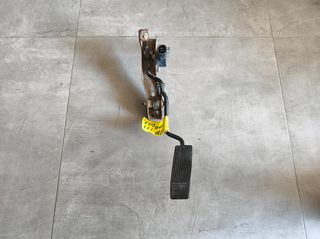Πεντάλ γκαζιού ηλεκτρικό Nissan Navara D22 NP300 133ps 2001-2010