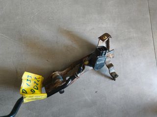 Πεντάλ γκαζιού ηλεκτρικό Nissan Navara D22 NP300 133ps 2001-2010-thumb-2