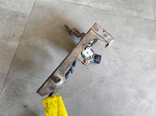 Πεντάλ γκαζιού ηλεκτρικό Nissan Navara D22 NP300 133ps 2001-2010-thumb-3