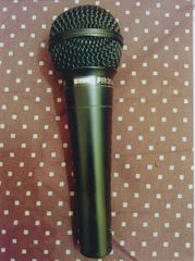 ΚΟΡΥΦΑΙΑ ΚΑΙΝΟΥΡΓΙΑ ΜΙΚΡΟΦΩΝΑ SHURE MADE IN USA